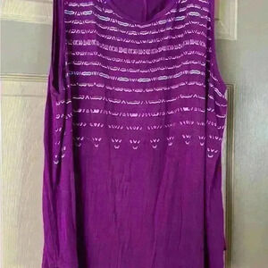 WomenApt 9 tank top size XXL​